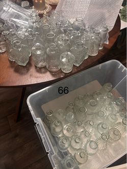 Bud Vases