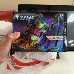 Magic The Gathering Gift bundle