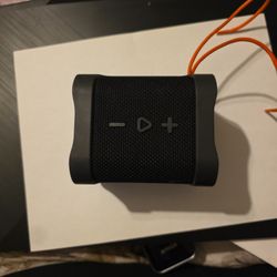 Skullcandy Terrain Mini Wireless Bluetooth Speaker - IPX7