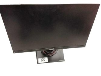 Asus Vg249q Black Computer Monitor