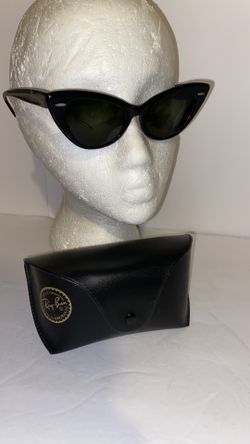 Ray ban B&L cat eye eyeglasses 🤓