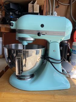 Kitchen Aid