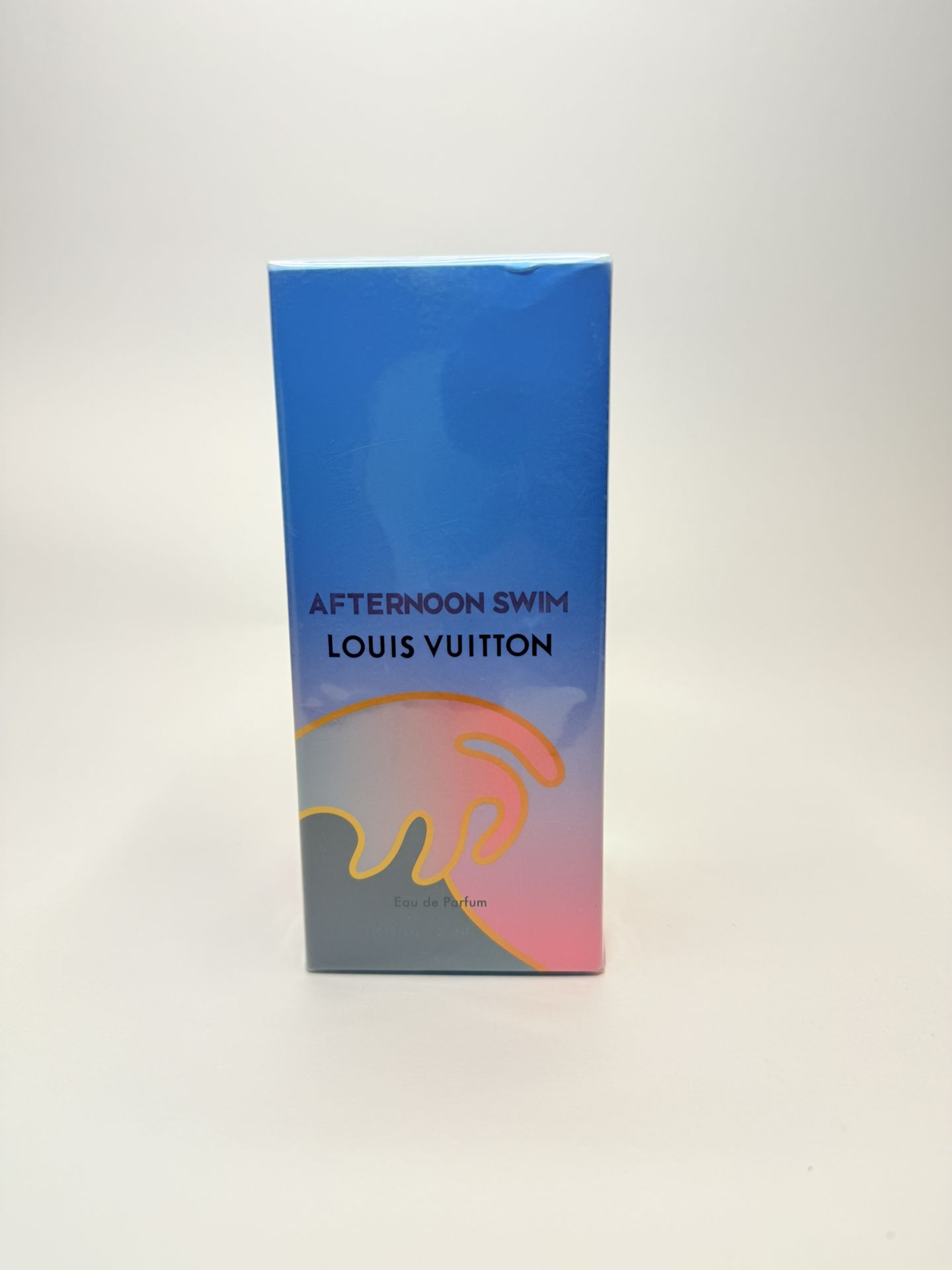 Louis Vuitton Afternoon Swim