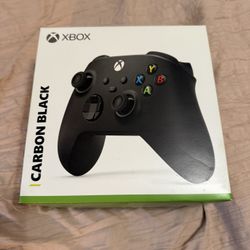 Xbox Series X Controller