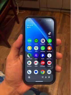 Pixel 10a
