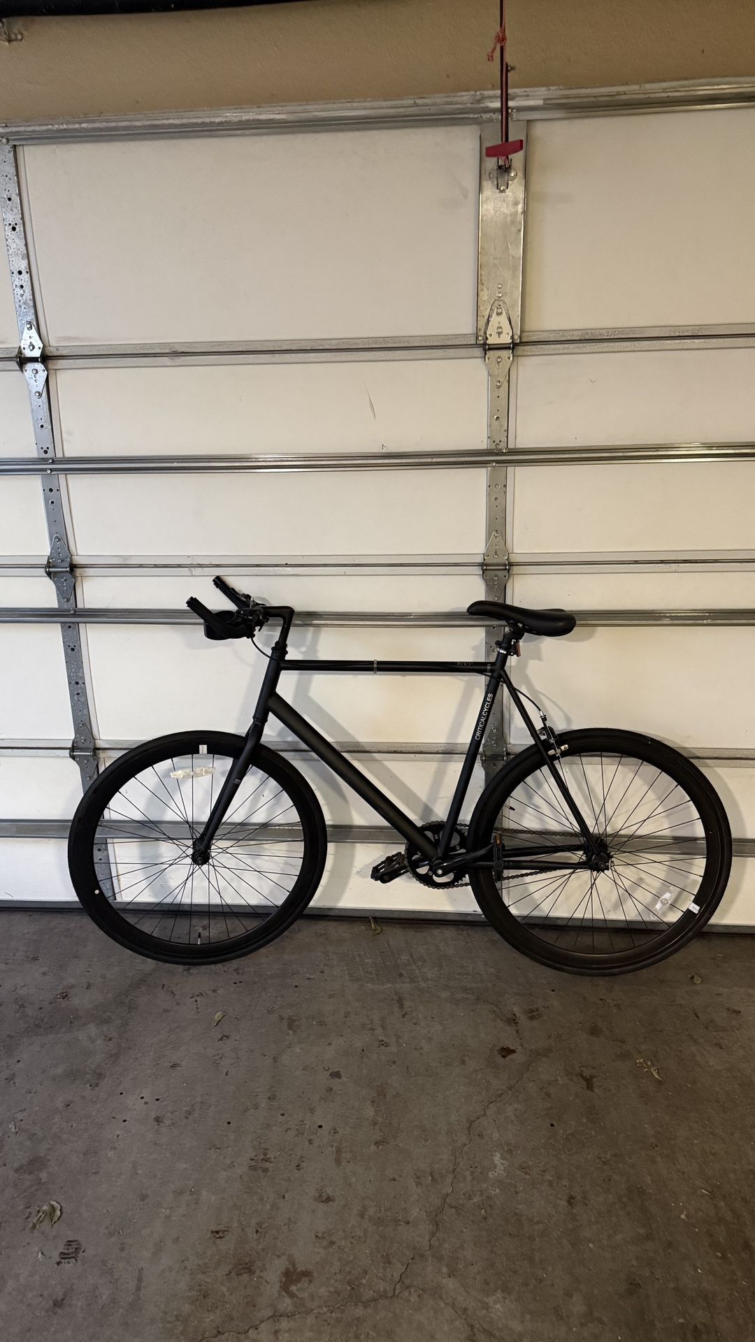 Fixed gear/ Single speed bike