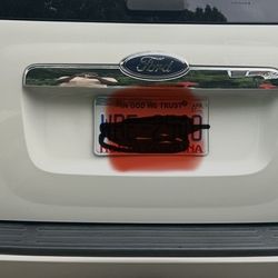 2008 Ford Explorer