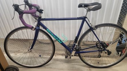 BIANCHI Road Bike $250