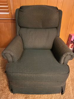Recliner Chair