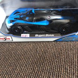 Diecast Cars