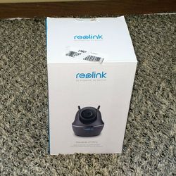 Reolink C1 Pro PTZ WiFi Indoor Security Camera [D1]