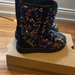 Uggs Size 7 