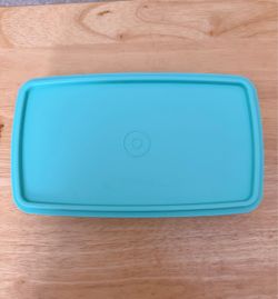 Tupperware Cold Cut Deli Container