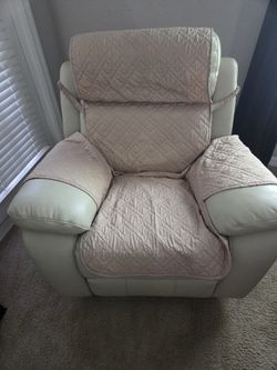 Manual Recliner Chair
