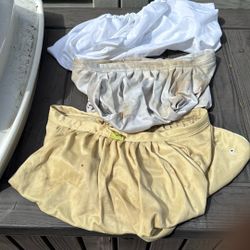 Aquabot Vacuum Bags New And Used 