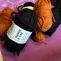 Yarn
