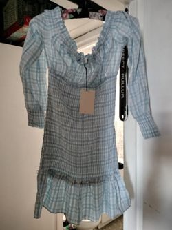 Dress/vestido