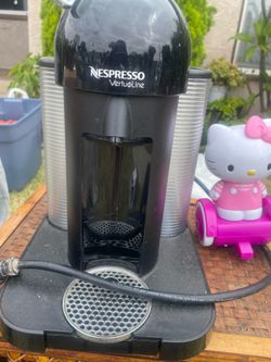Nespresso