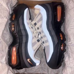 Air Max 95 OG Big Bubble 2026