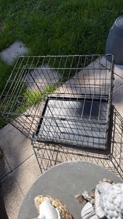 Cage for pets