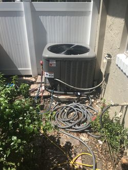 3 tons rhemm without instalation