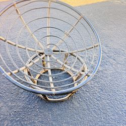 Outside Or Inside Egg Chair