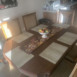 Table Set