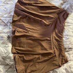 Women’s Skirt/Short Size Large 