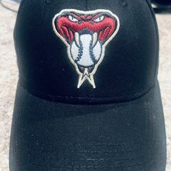 Youth Team Hats