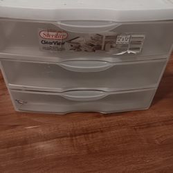 Paper Storage Organizer 