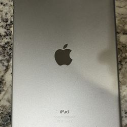 Apple iPad Air 2 64GB (Wi-Fi, Silver)- USED Model A1566