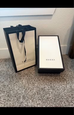 Gucci Mens shoes