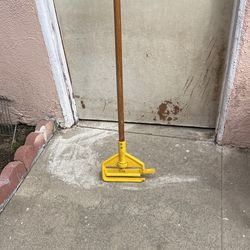 Mop Stick