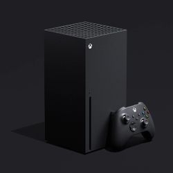 Xbox One Series X 