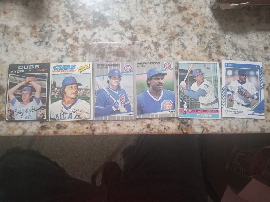 Da Cubs !!!