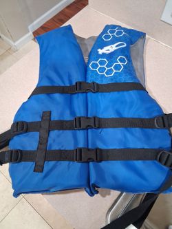 Flotation for adult