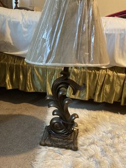 Nightstand Lamento (x2)