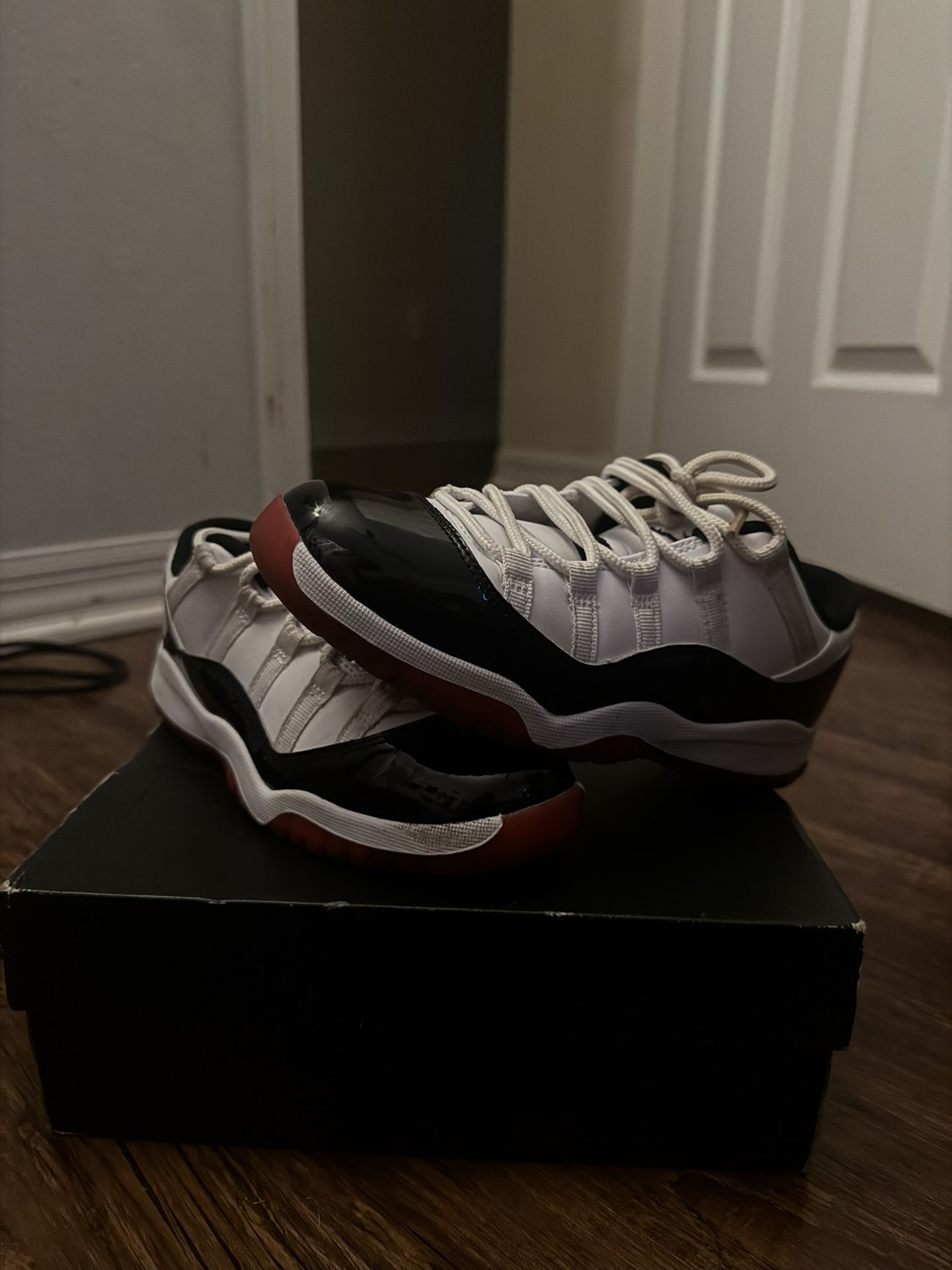 Jordan 11 Low