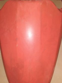 2012 Up Kawasaki Zx14 Solo Seat Nice Condition