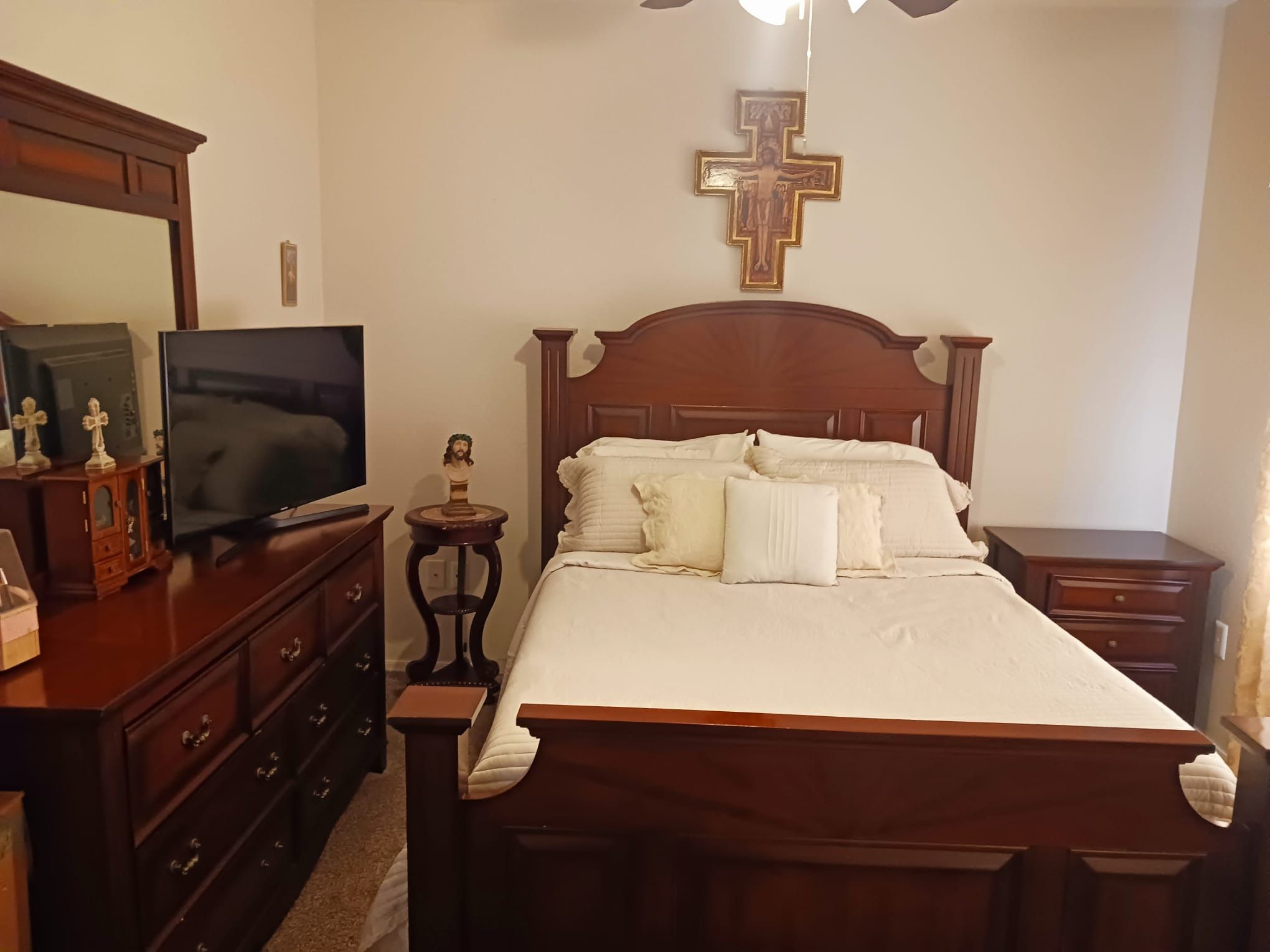 Bedroom Set