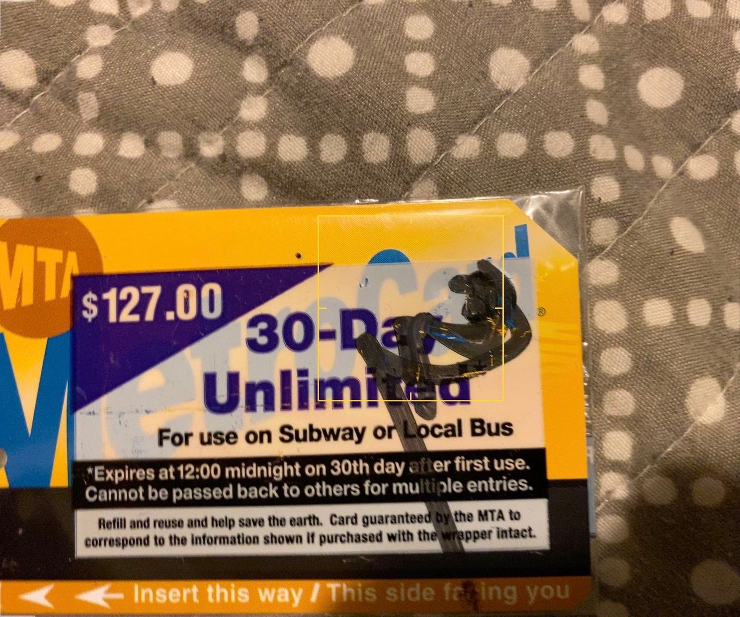 Unlimited sealed 30 Day ! 3 left