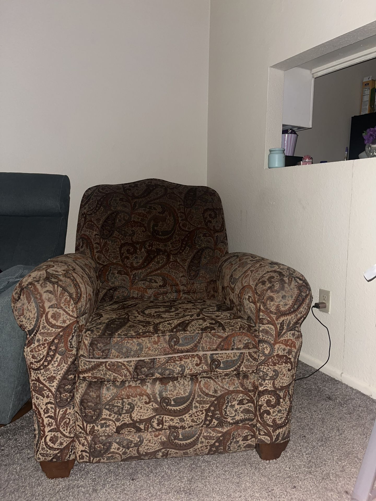Recliner Chair