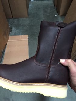 Bota establo
