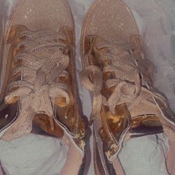 Gym Shoes 
