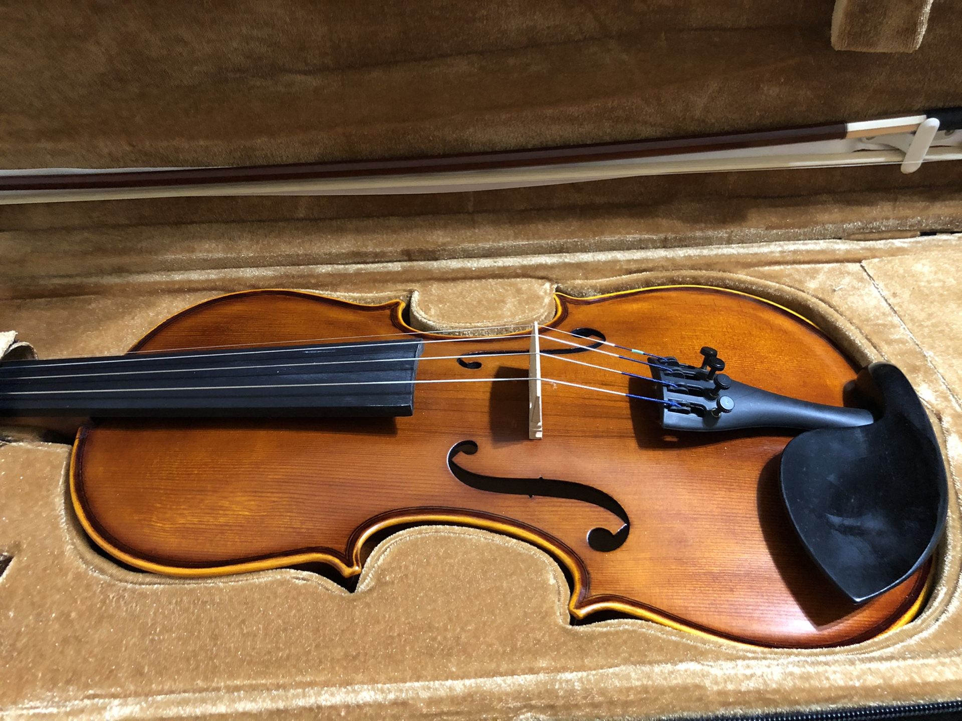 Violin full size 4/4