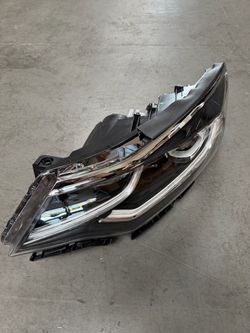 Headlight Assembly Compatible with 2019-2020 Kia Optima