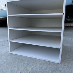 Shelf