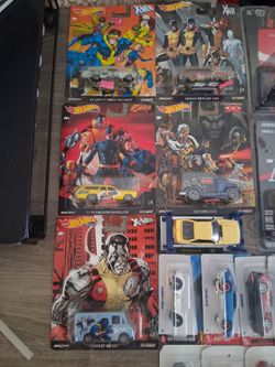 Selling my hotwheels collection