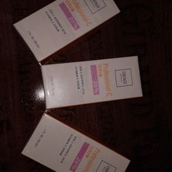 Obagi Professional C Face Serum