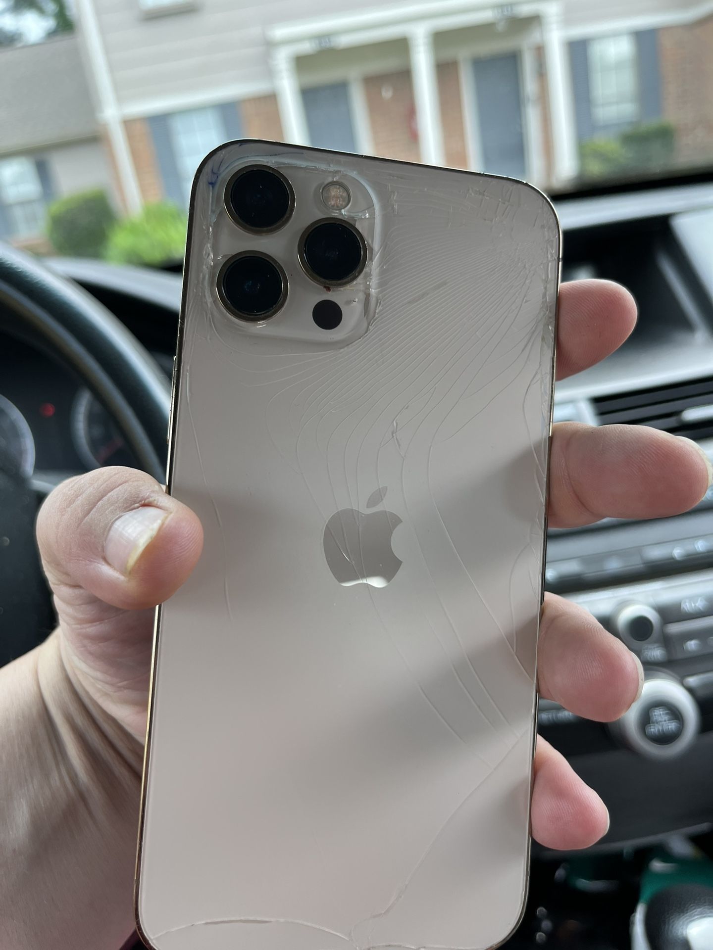 iPhone 12 Pro Max